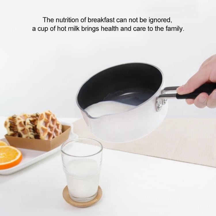 Xiaomi Zhiwu Boiled Milk Pot (GJT04CM)