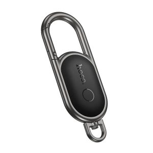 Hoco Smart Tag E91J Intelligent Positioning Anti-lost Device Works With Apple Find My