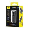 Baseus GR11 EnerGeek 145W 20000mAh Power Bank with Retractable Cable