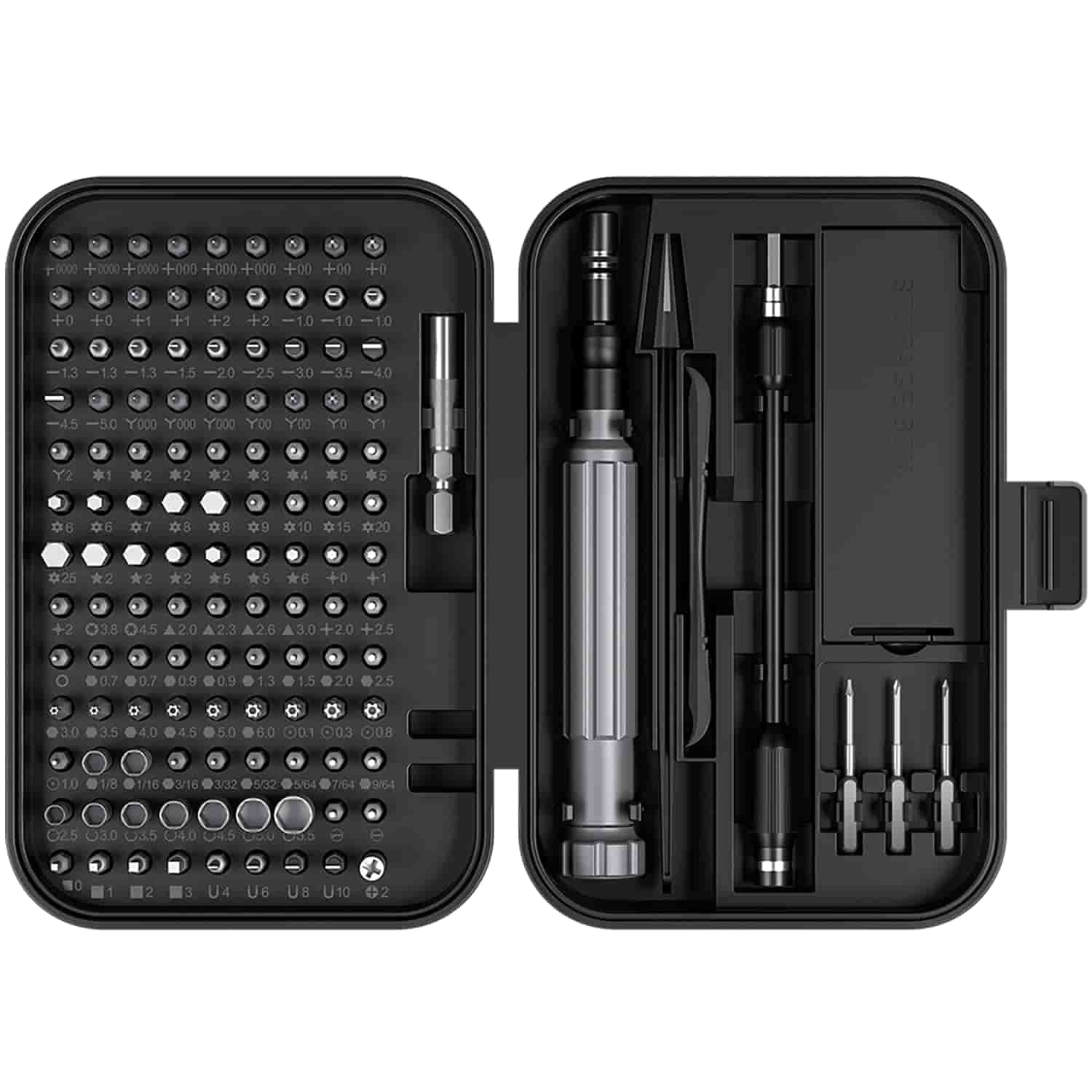Proove Fixer 150in1 Multifunctional Screwdriver Set
