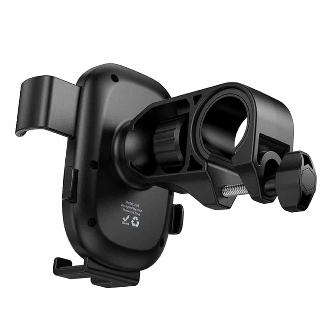 Hoco H85 Multi-function Motorcycle and Bicycle Holder