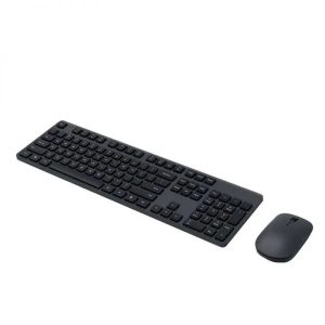 Xiaomi Mijia Wireless Keyboard Mouse Set 3 (WXJS03YM)