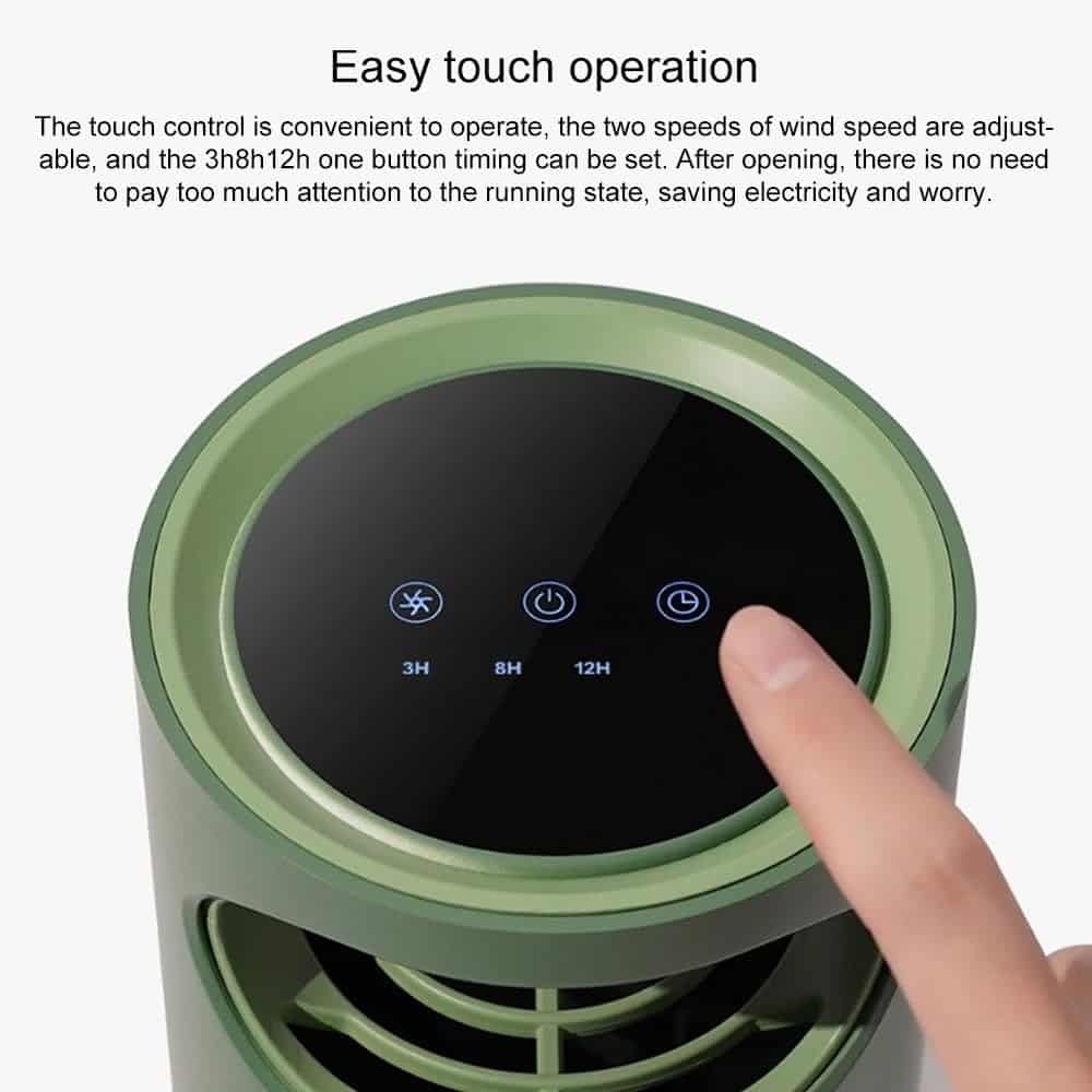 Xiaomi Youpin DYT-16 Night Catcher Mosquito Killer Lamp