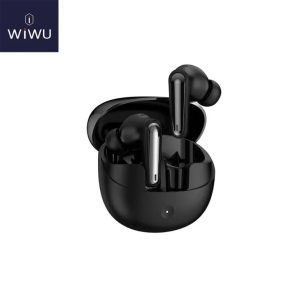 WIWU T36 Low Latency ANC ENC Wireless Earbuds