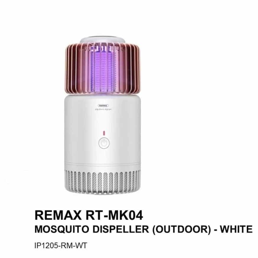 REMAX RT-MK04 Multi-functional Mosquito Trap