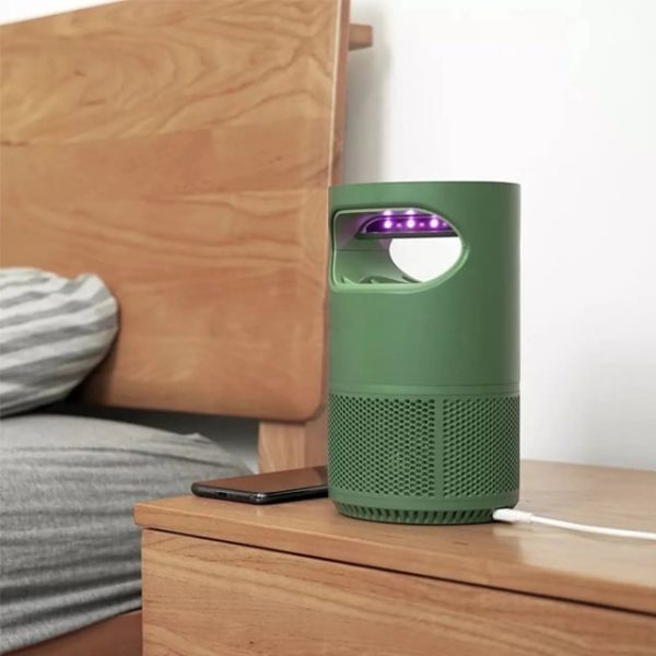 Xiaomi Youpin DYT-16 Night Catcher Mosquito Killer Lamp Xiaomi Youpin DYT-16 Night Catcher Mosquito Killer Lamp