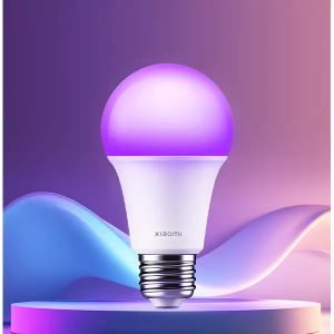 Xiaomi Smart LED Bulb (White And Color) With App Control