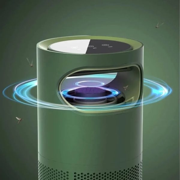 Xiaomi Youpin DYT-16 Night Catcher Mosquito Killer Lamp Xiaomi Youpin DYT-16 Night Catcher Mosquito Killer Lamp