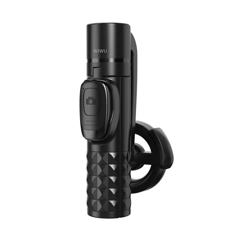 WiWU Wi-SE014 Magnetic Selfie Stick with Tripod