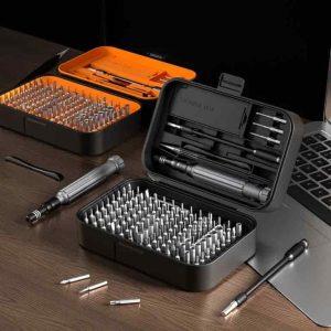 Proove Fixer 150in1 Multifunctional Screwdriver Set