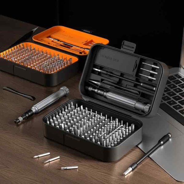 Proove Fixer 150in1 Multifunctional Screwdriver Set