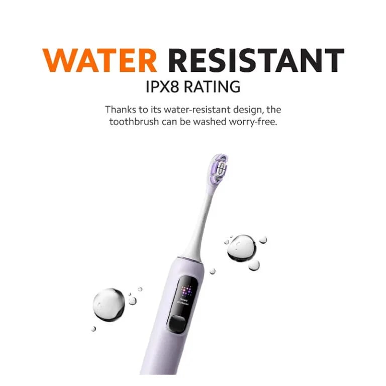 XIAOMI MIJIA Oscillation Electric Toothbrush Pro (MES610)