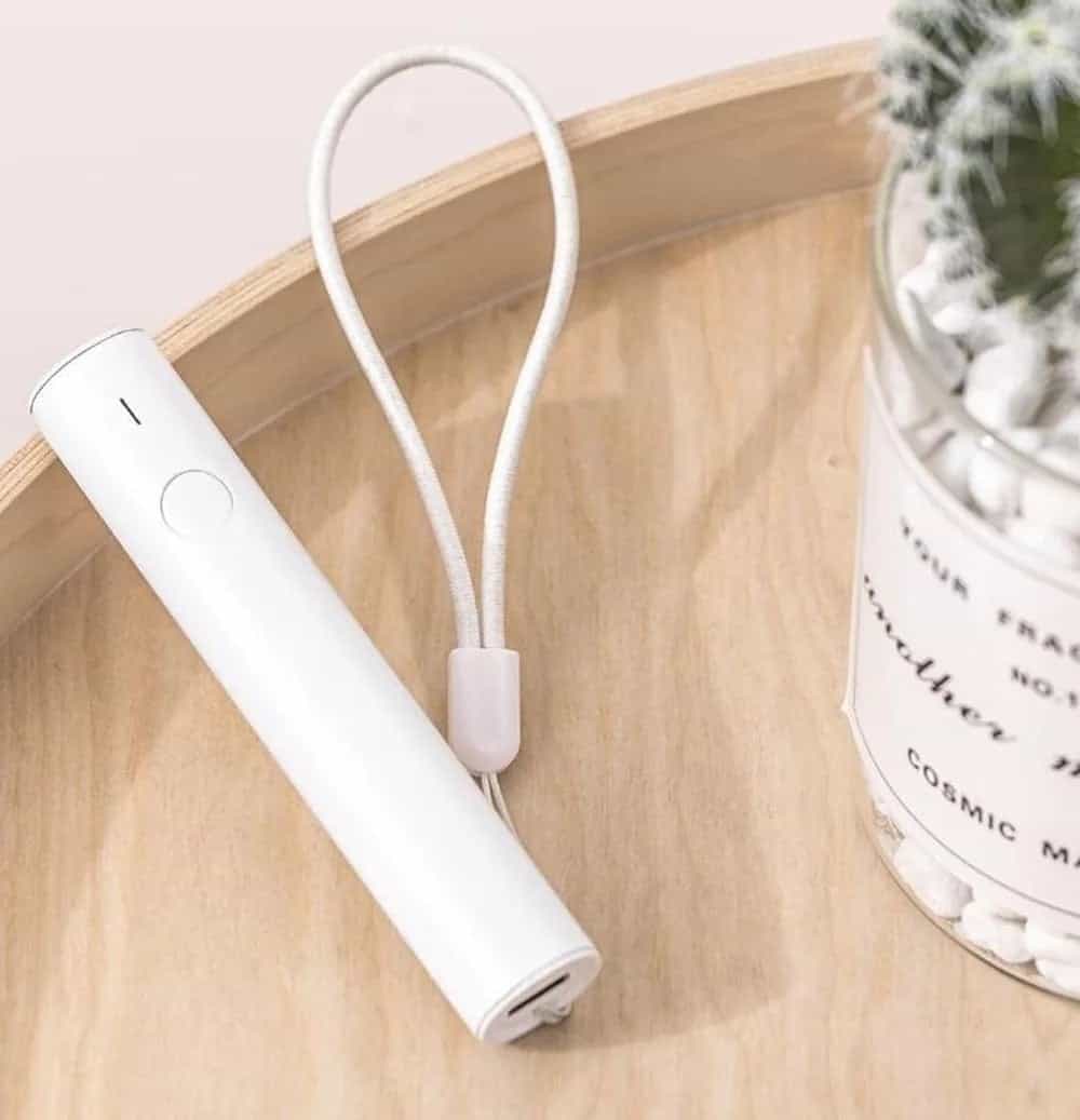 Xiaomi AGW-06 Antipruritic Mosquito Insect Bite Relieve Itching Pen Plant Cooling Soothing Rod