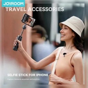 Joyroom JR-ZS509 Magnetic Selfie Travel Phone Holder