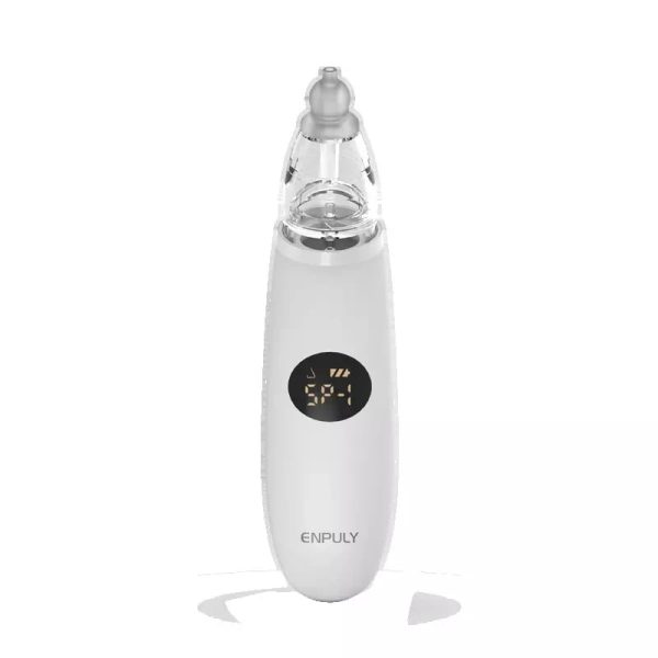 Enpuly N025 Electric Nasal Aspirator Enpuly N025 Electric Nasal Aspirator