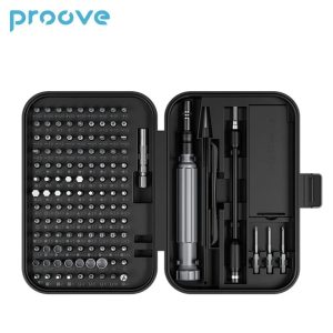Proove Fixer 150in1 Multifunctional Screwdriver Set