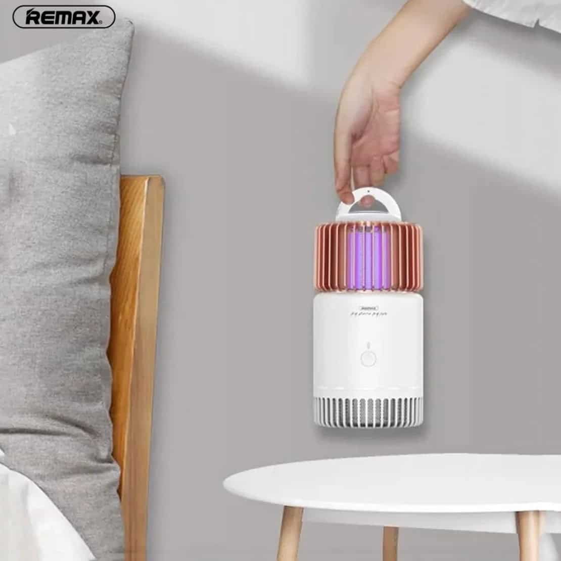 REMAX RT-MK04 Multi-functional Mosquito Trap