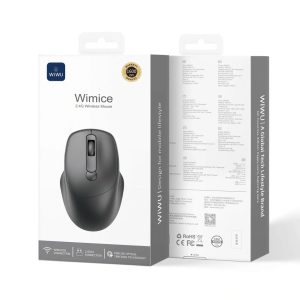 WiWU WM113 Wimice 2.4G Wireless Mouse