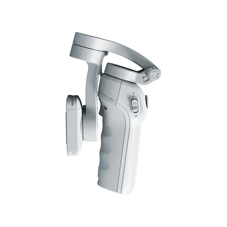 WiWU Wi-SE017 Smart Tracking Gimbal Air