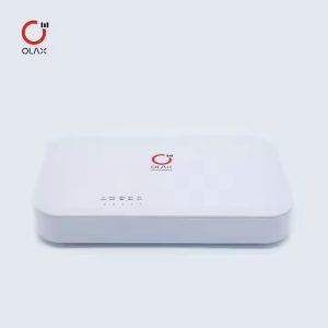 Olax D8 Pro Smart Mini DC UPS 24W 20000mAh