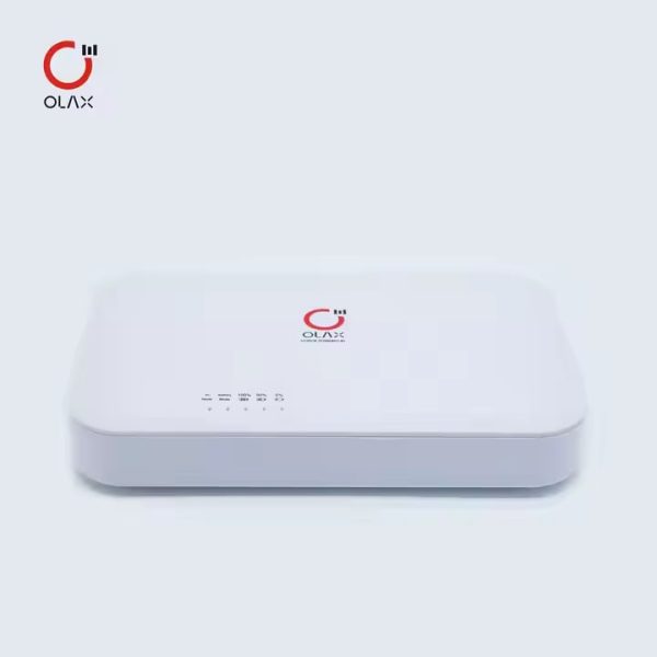 Olax D8 Pro Smart Mini DC UPS 24W 20000mAh Olax D8 Pro Smart Mini DC UPS 24W 20000mAh