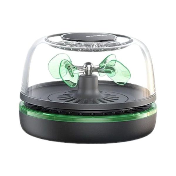 Baseus BS-CX018 Suspension Solar Car Aromatherapy Diffuser