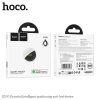 Hoco E100 Smart Finder Works With Apple Find My Anti-Lost Tracker Locator