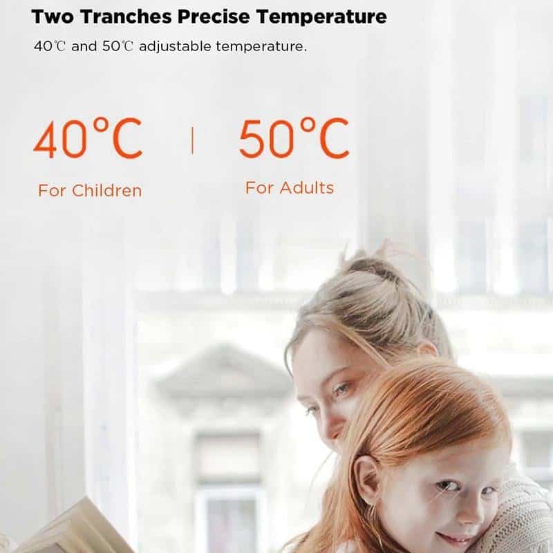 Xiaomi AGW-06 Antipruritic Mosquito Insect Bite Relieve Itching Pen Plant Cooling Soothing Rod