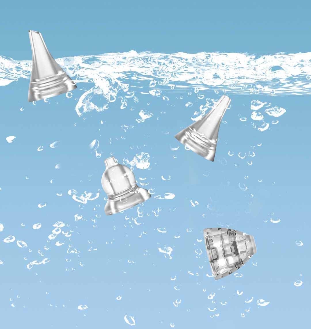 Enpuly N025 Electric Nasal Aspirator