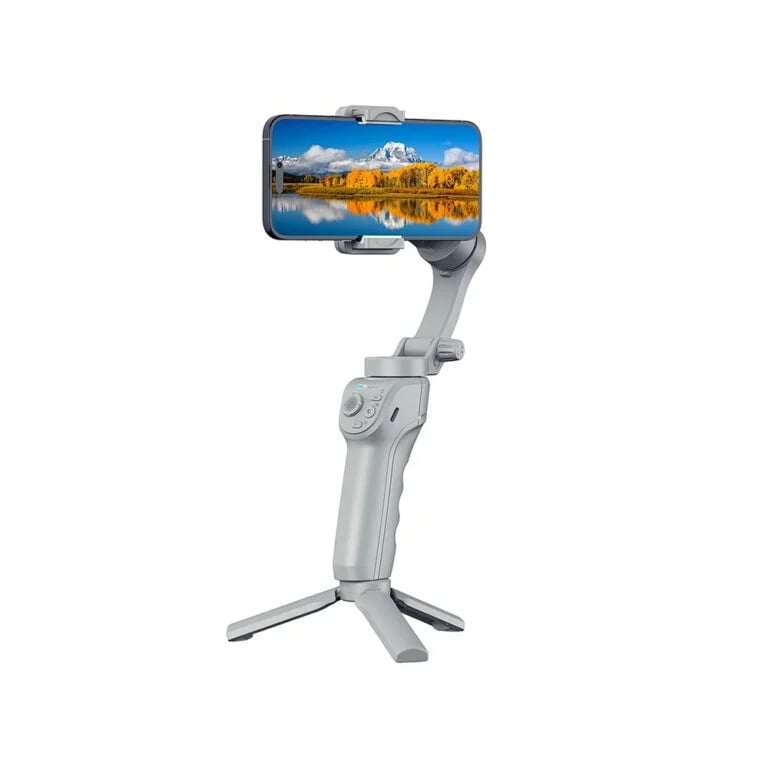 WiWU Wi-SE017 Smart Tracking Gimbal Air