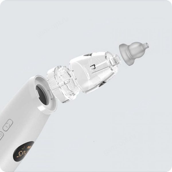 Enpuly N025 Electric Nasal Aspirator Enpuly N025 Electric Nasal Aspirator