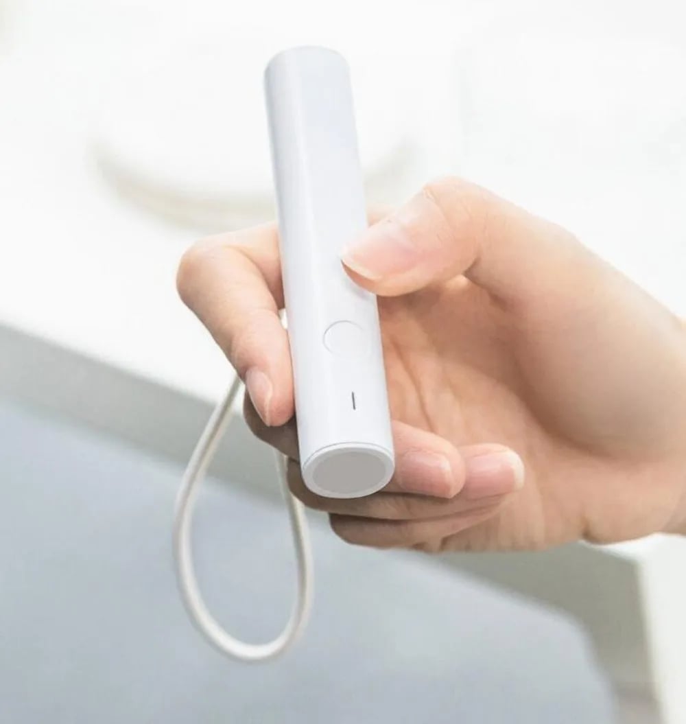 Xiaomi AGW-06 Antipruritic Mosquito Insect Bite Relieve Itching Pen Plant Cooling Soothing Rod