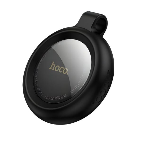 Hoco E100 Smart Finder Works With Apple Find My Anti-Lost Tracker Locator Hoco E100 Smart Finder Works With Apple Find My Anti-Lost Tracker Locator