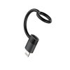 Ldnio LC270 PD30w Lightning Male To USB-C Female PD Fast Charging Adapter