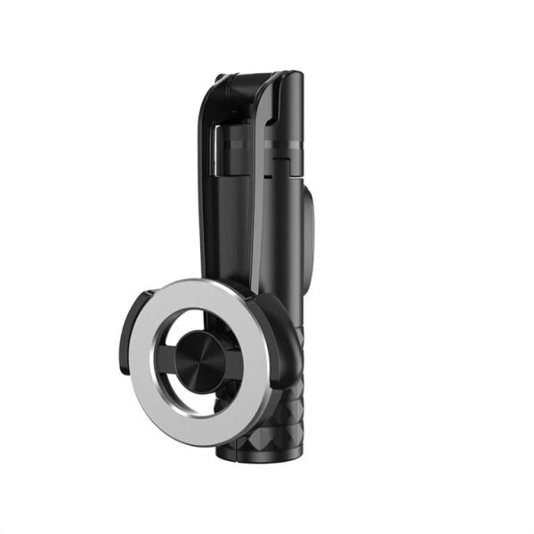 WiWU Wi-SE014 Magnetic Selfie Stick with Tripod WiWU Wi-SE014 Magnetic Selfie Stick with Tripod