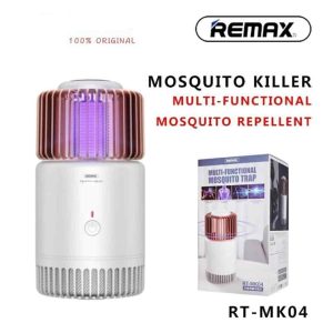 REMAX RT-MK04 Multi-functional Mosquito Trap