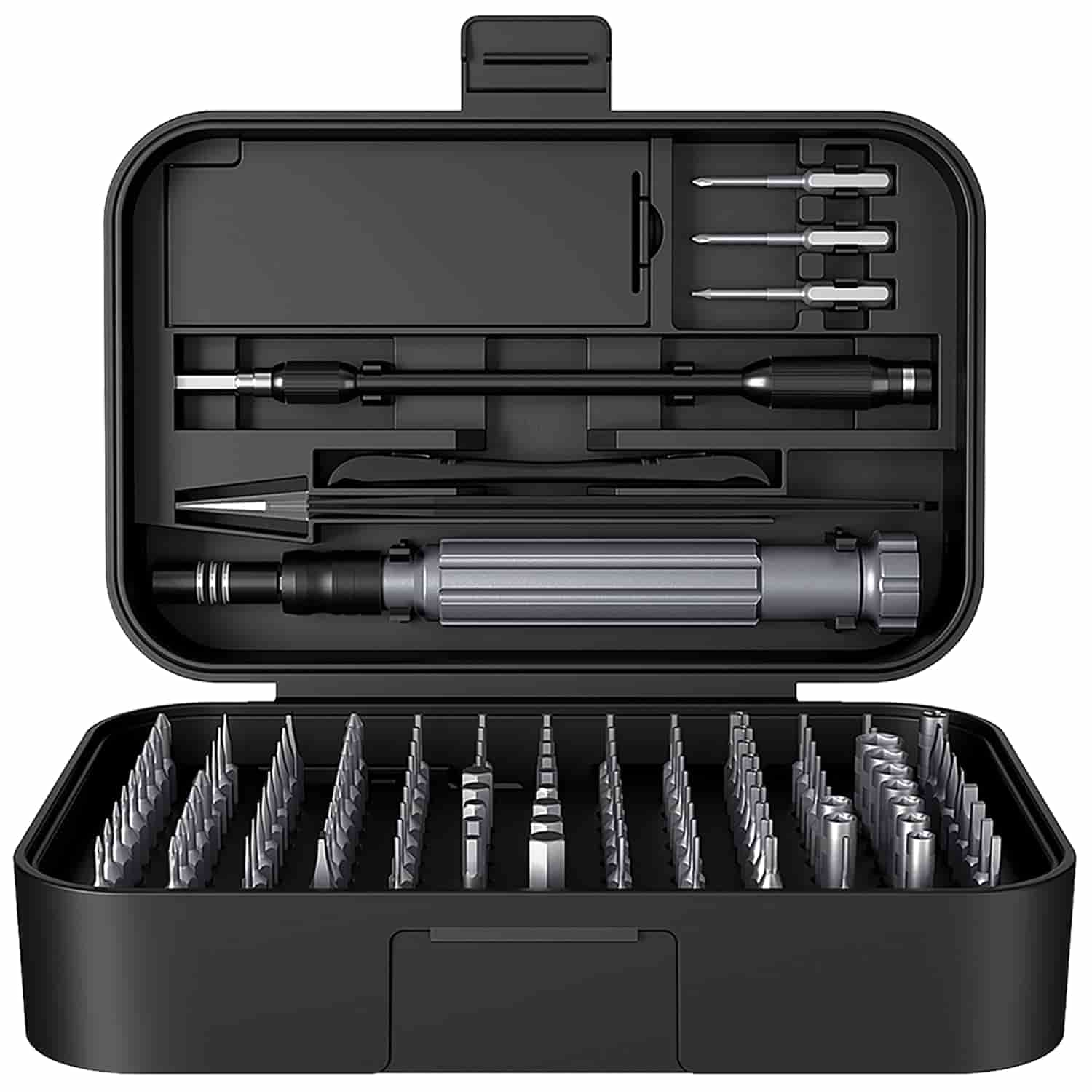 Proove Fixer 150in1 Multifunctional Screwdriver Set