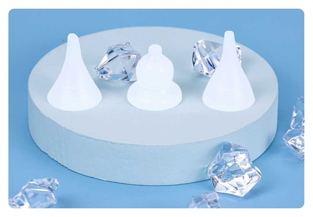 Enpuly N025 Electric Nasal Aspirator