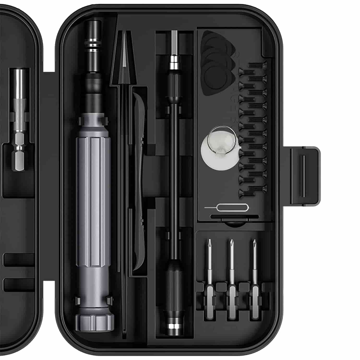 Proove Fixer 150in1 Multifunctional Screwdriver Set