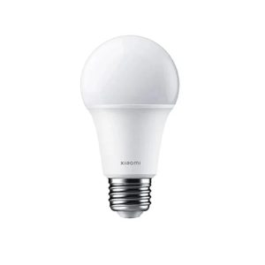 Xiaomi Smart LED Bulb (White And Color) With App Control