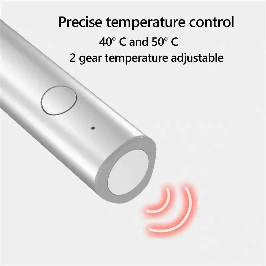 Xiaomi AGW-06 Antipruritic Mosquito Insect Bite Relieve Itching Pen Plant Cooling Soothing Rod