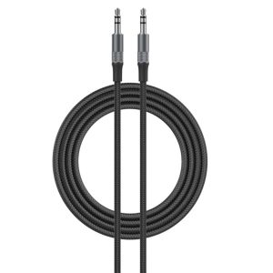 LDNIO LS-Y82A 3.5mm AUX to AUX Audio Cable (2m)