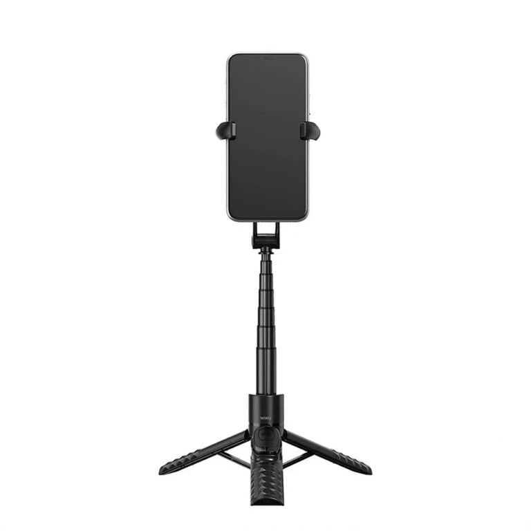 WiWU Wi-SE014 Magnetic Selfie Stick with Tripod