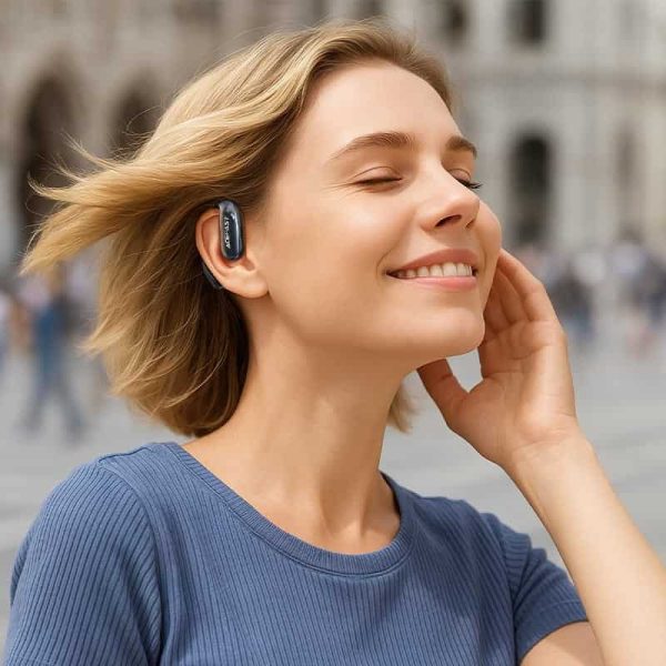 Acefast FA005 ACEFIT SE Openear Wireless Earbuds Acefast FA005 ACEFIT SE Openear Wireless Earbuds