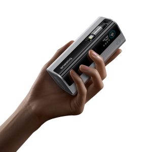 Baseus GR11 EnerGeek 145W 20000mAh Power Bank with Retractable Cable