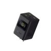 Baseus 65W Super GaN Digital Display Gallium Nitride Type C Charger