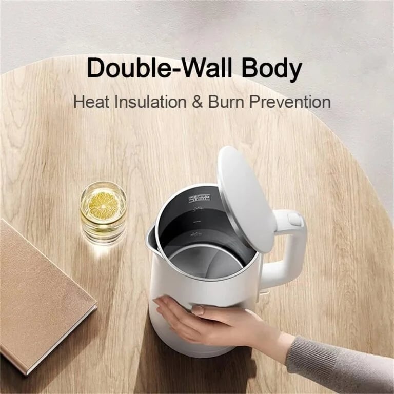 Xioami Mijia Electric Kettle 3 Household Kettle1.7L Large Capacity