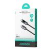 Joyroom S-A16 Pro 100W Digital Display Fast Charging Type-C To Type-C Data Cable