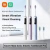 XIAOMI MIJIA Oscillation Electric Toothbrush Pro (MES610)