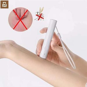 Xiaomi AGW-06 Antipruritic Mosquito Insect Bite Relieve Itching Pen Plant Cooling Soothing Rod